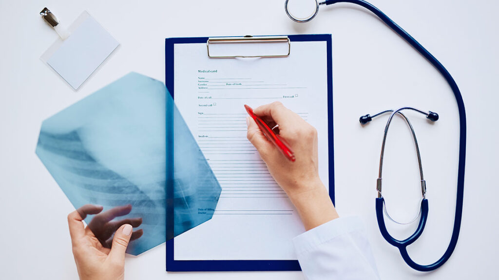 Outpatient Rehabilitation Outpatient Rehabilitation