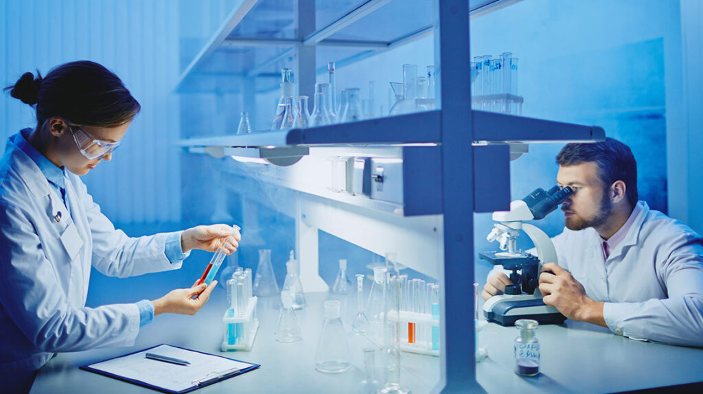 Laboratory Analysis Laboratory Analysis